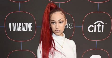 Bhad Bhabie says people who joined her OnlyFans。